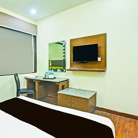 Super Townhouse Amrapali Circle Formerly Hotel Aqua Jaipur Buitenkant foto