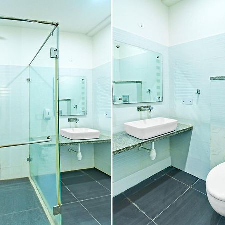 Super Townhouse Amrapali Circle Formerly Hotel Aqua Jaipur Buitenkant foto